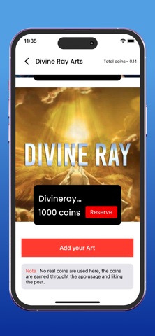 Divine Ray Screenshot 10 of 10