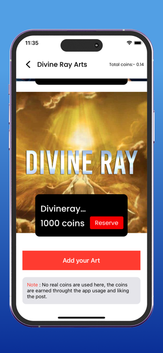 Divine Ray Screenshot 10 of 10