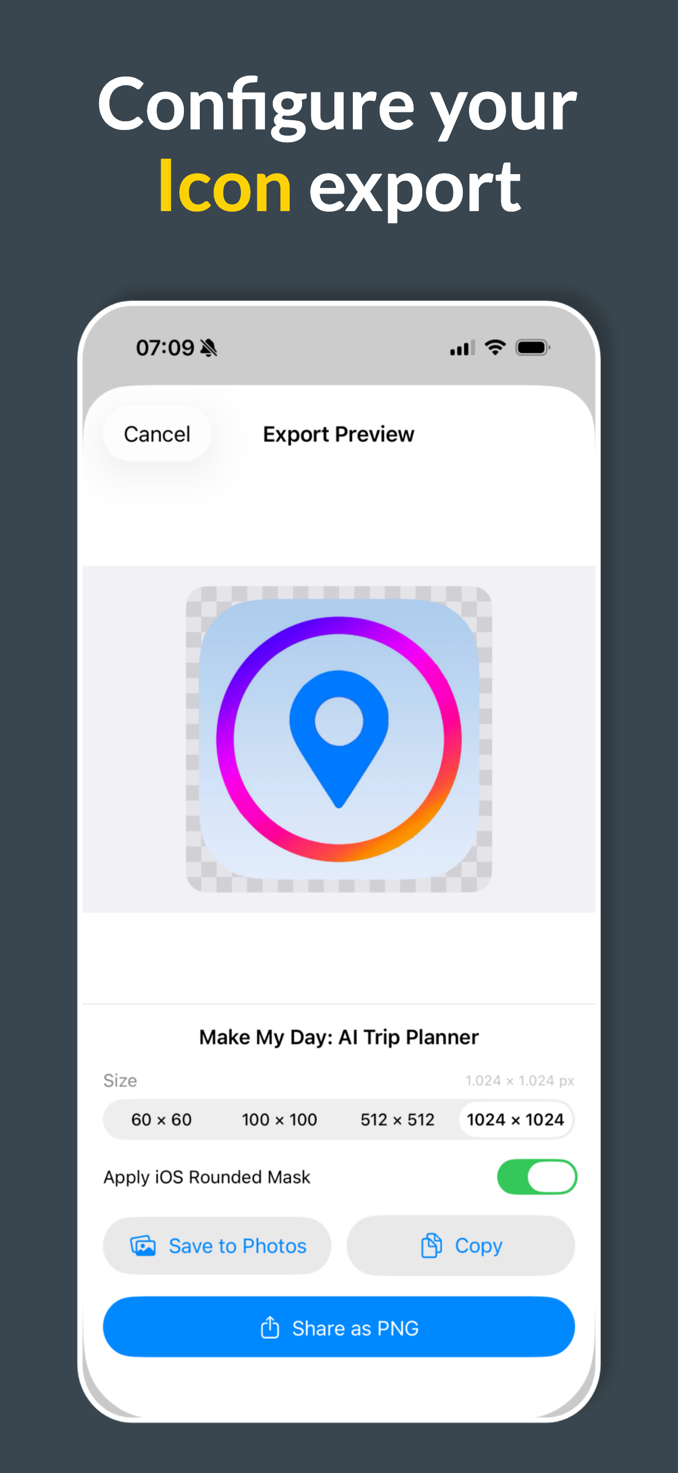 App Icon Extractor