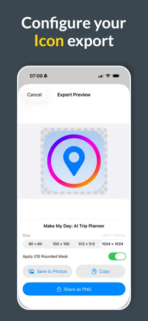 App Icon Extractor screenshot 3
