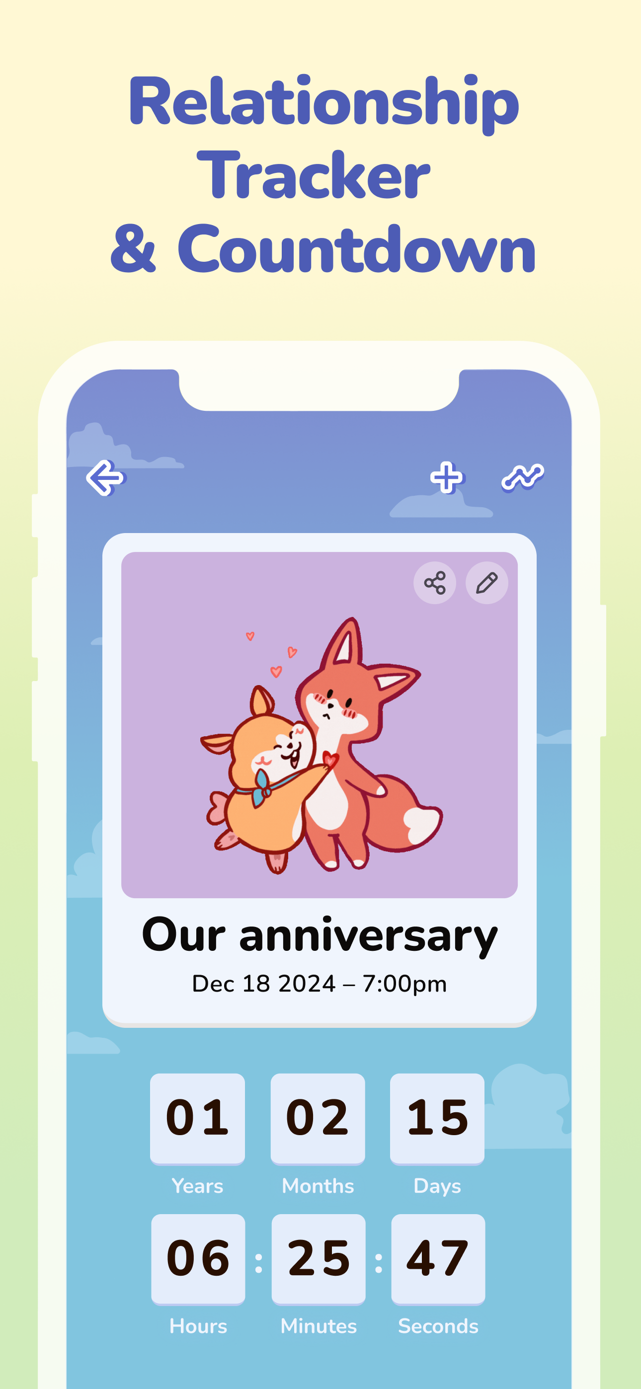 Love Couples Games - Soy&Mochi screenshot 3