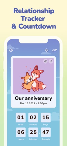 Couple Games - Soy & Mochi Screenshot 3 of 10