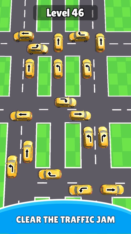 Traffic Car Jam: Escape Puzzle screenshot-5