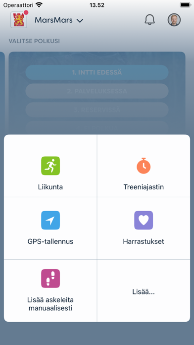 Screenshot #3 pour MarsMars