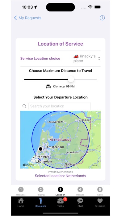 Knacky Screenshot