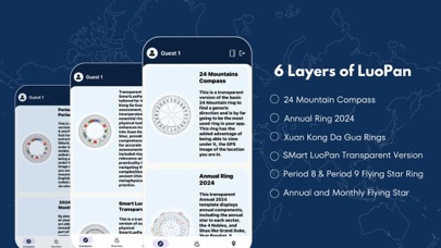 SMartLuoPan Screenshot
