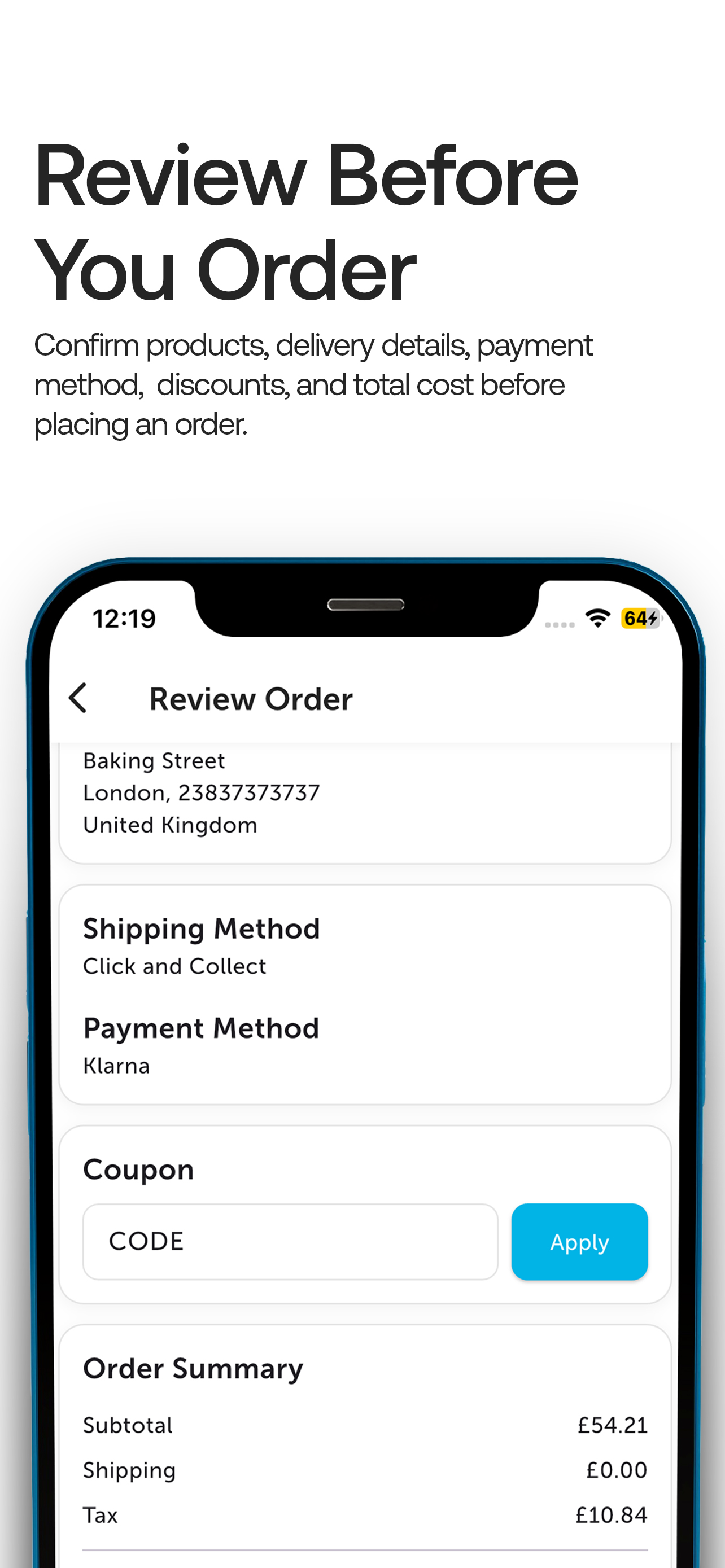 GemarUK screenshot 6