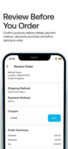 GemarUK Screenshot 6 of 7