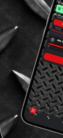 PrivGym screenshot