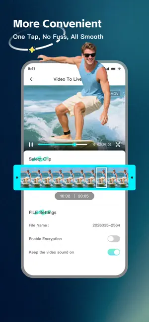 Convert All+ screenshot 2
