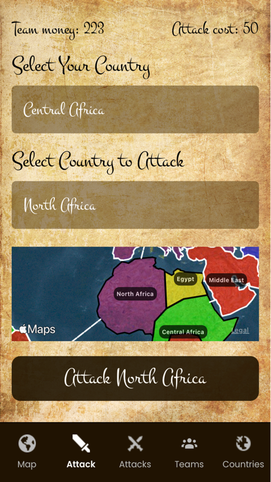 #2. HST Risk (iOS) Podle: Ramez Ehab