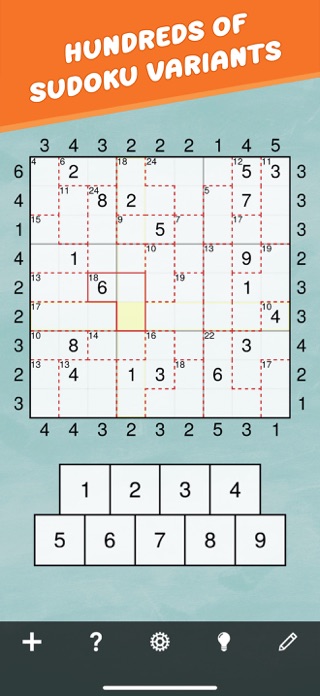 Sudoku Mega Bundle Screenshot 3 of 10