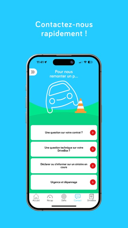 YouDrive screenshot-3