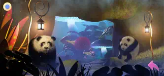 Dinkytoon Interactive Stories screenshot 8