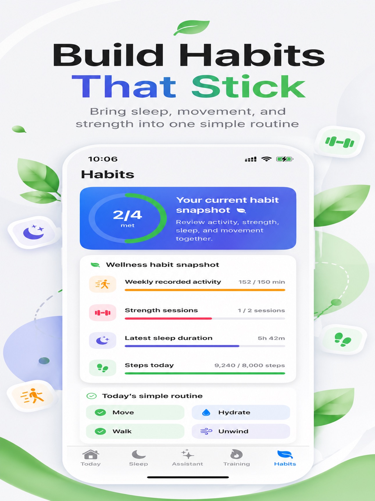 Screenshot 10 of Everspan: Health & Longevit