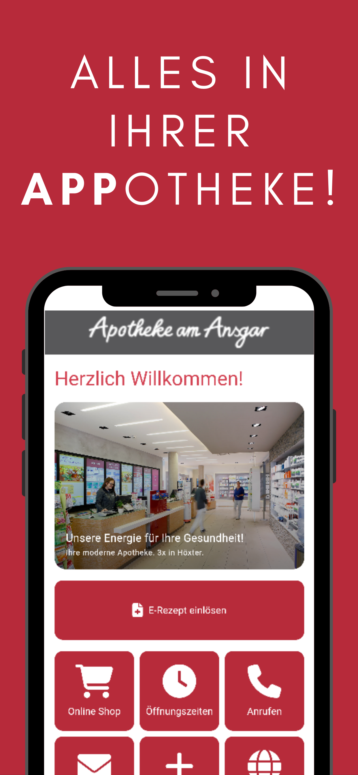 Apotheke am Ansgar