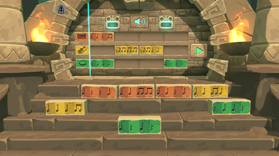 #3. Poppins Learning (iOS) Podle: BMOTION TECHNOLOGIES