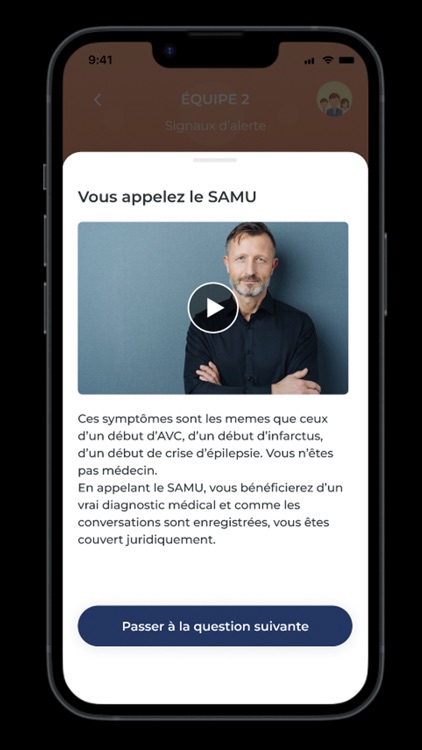 Addict&Co screenshot-3