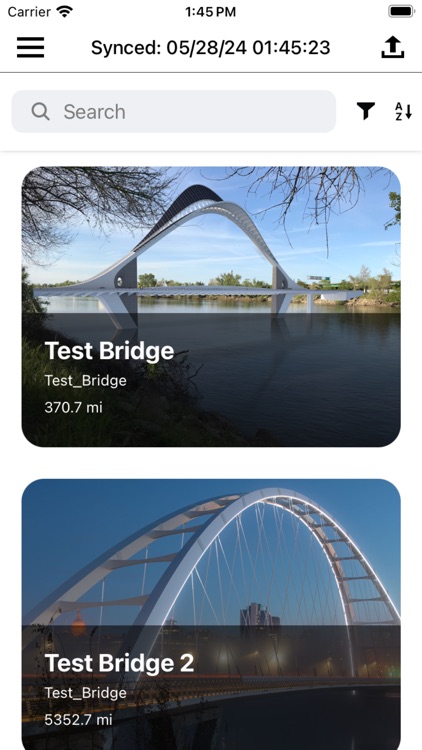 AssetWise Inspections Mobile