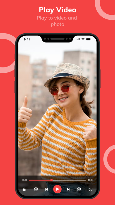 U Tube - Y Tube Video Saver HD Screenshot