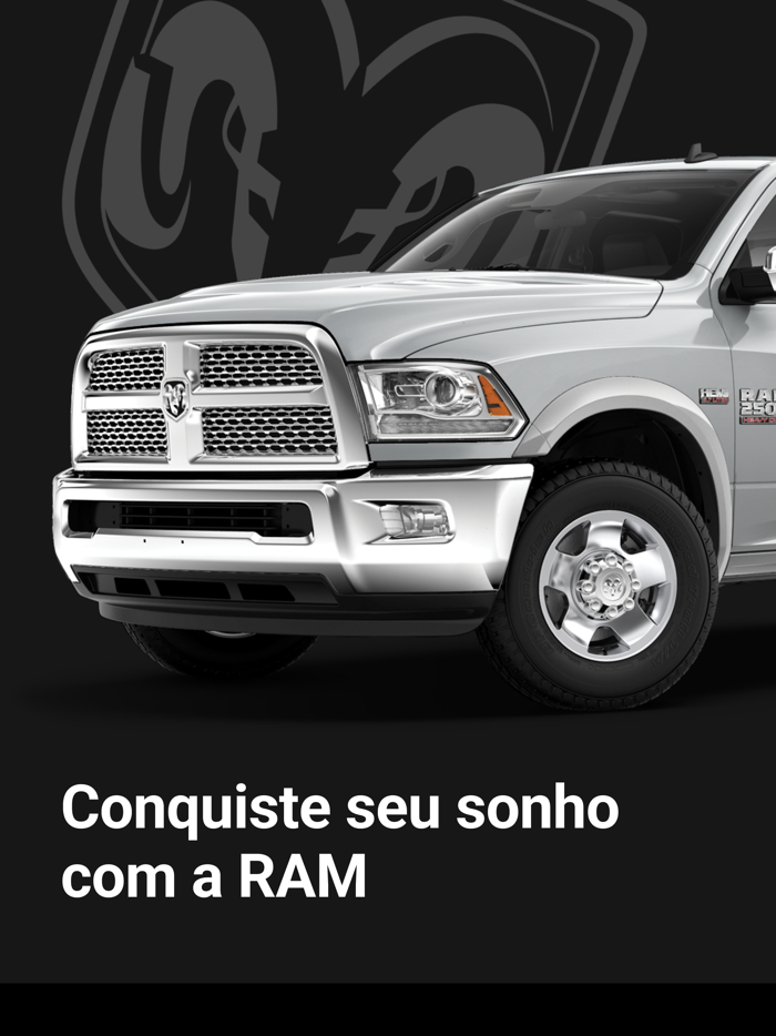 RAM Consórcio