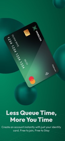 Xpendless screenshot