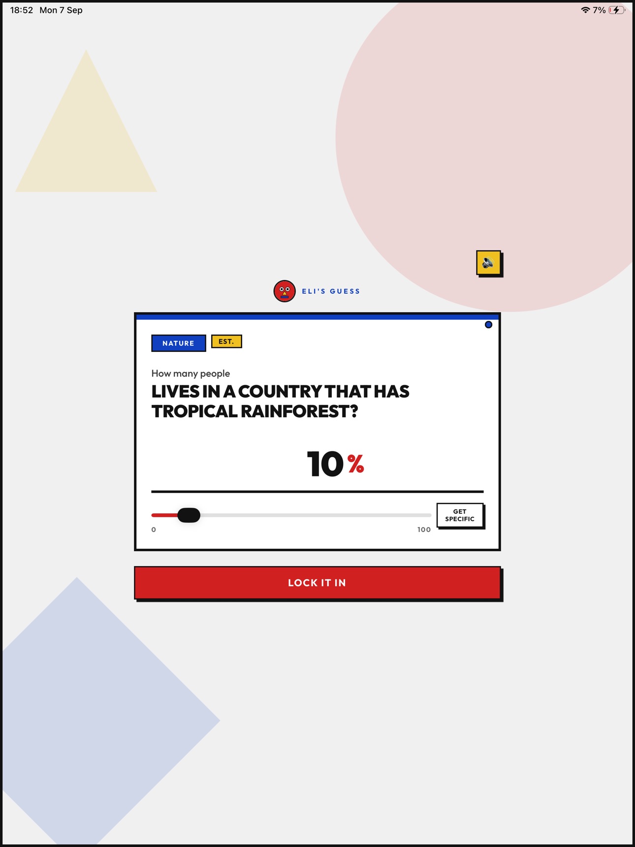 Screenshot 6 of How Unique