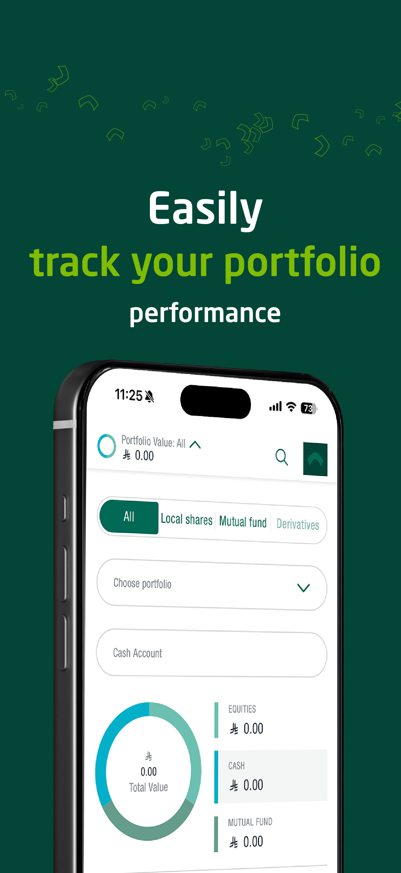 SNB Capital screenshot 4