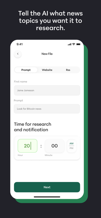 Naba Daily Screenshot 7 of 9