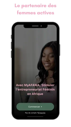 MyAFAWA screenshot 2