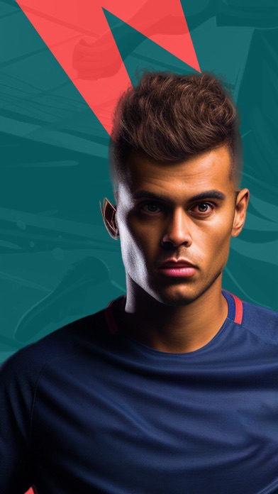 Screenshot #1 pour 22B Goal Defense