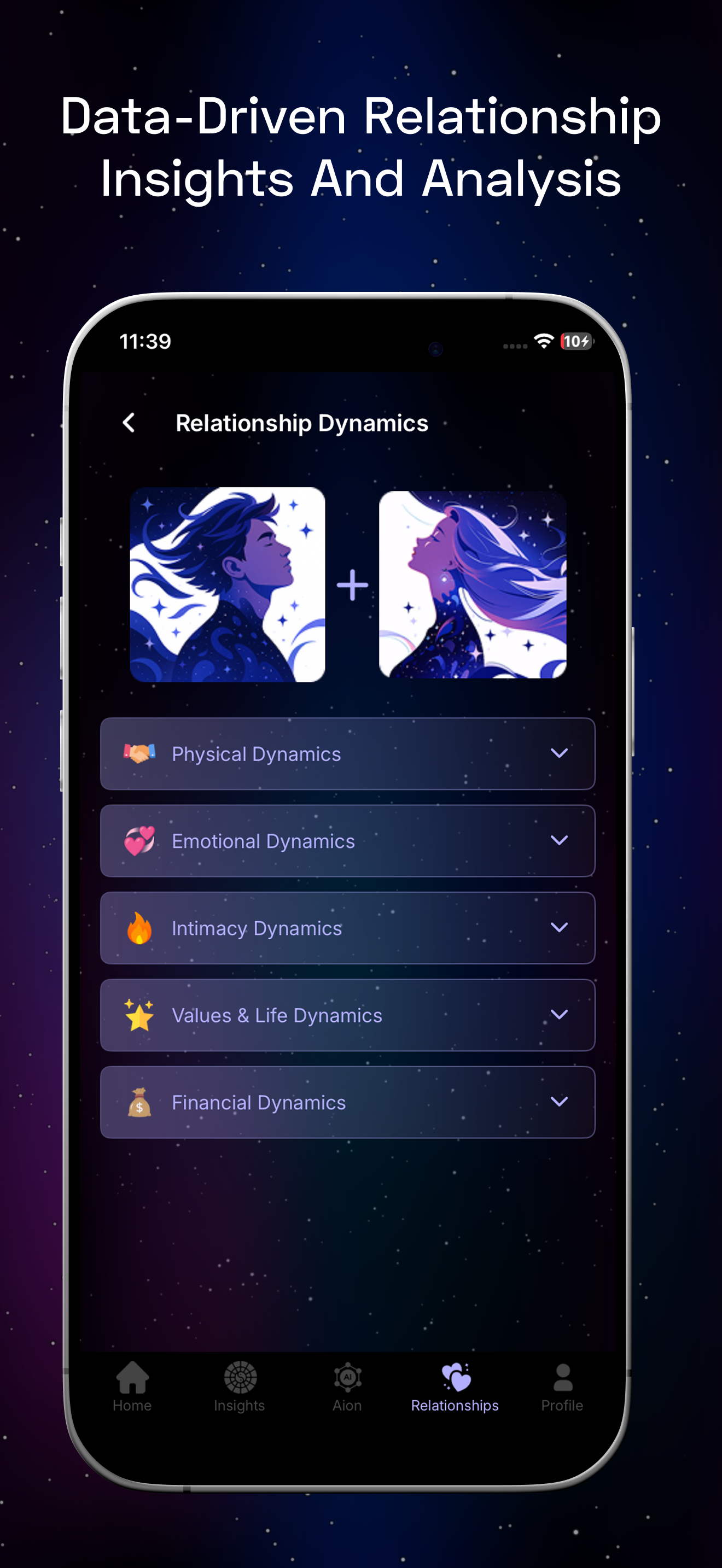 HumanMatrix.AI