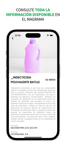 Asocan screenshot