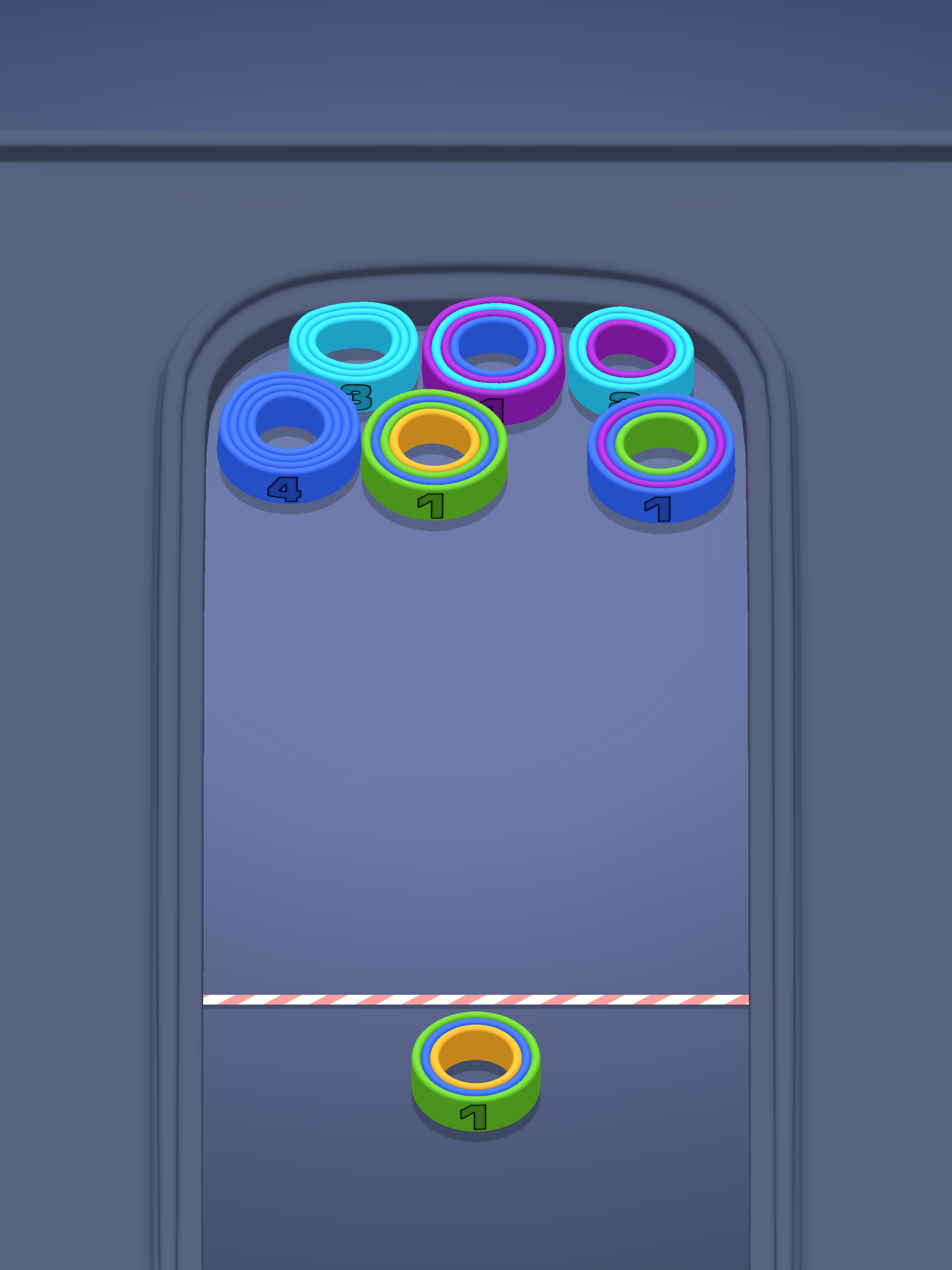 Rings (game)