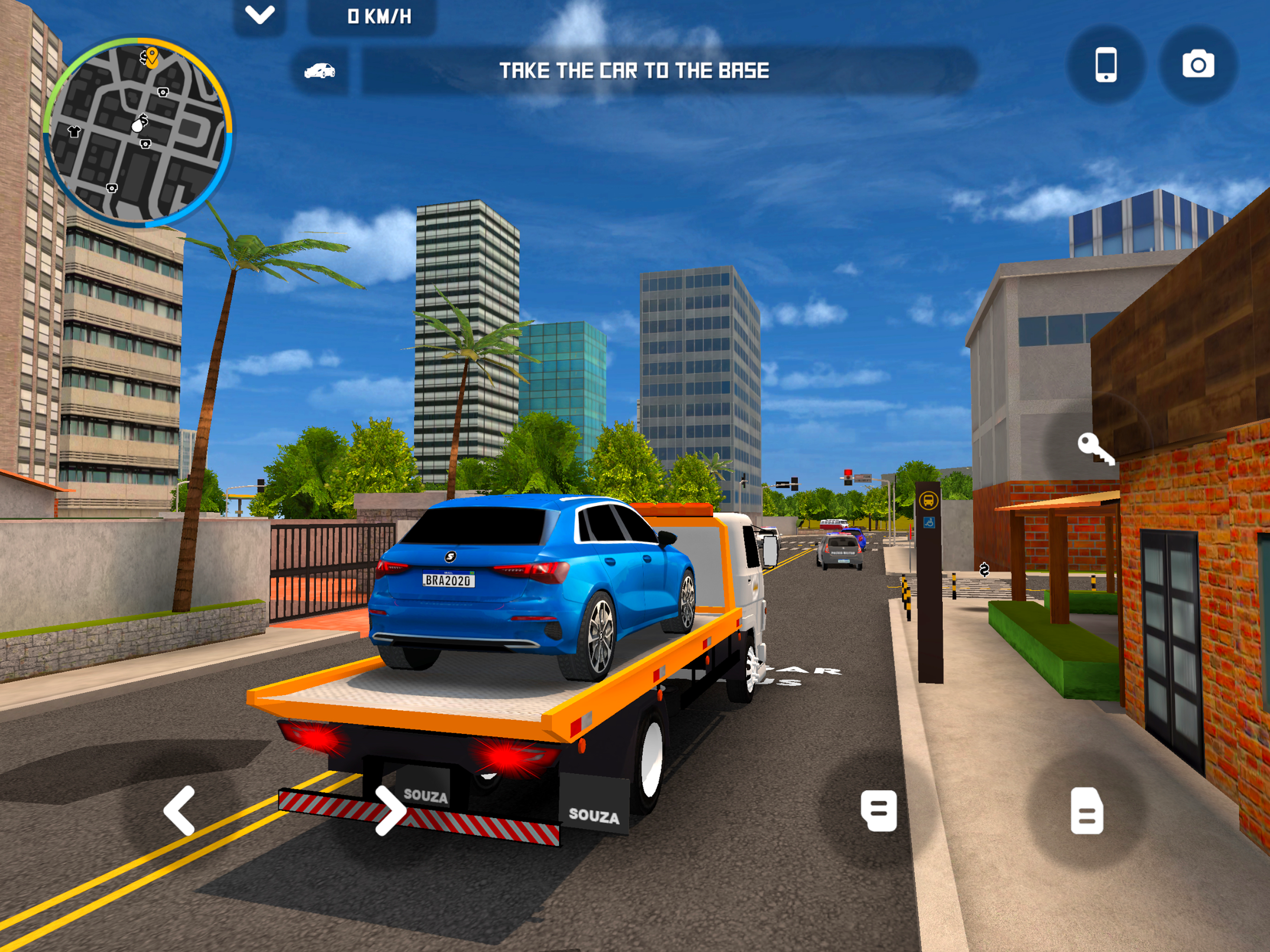 Elite Motos 2 screenshot 9