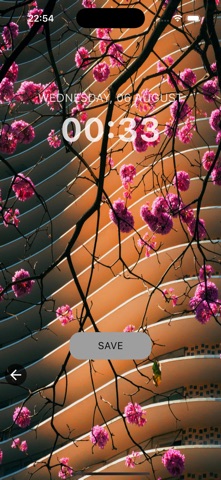 Chic & Elegant Wallpaper HD screenshot