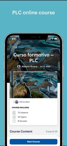PLC-CLP screenshot
