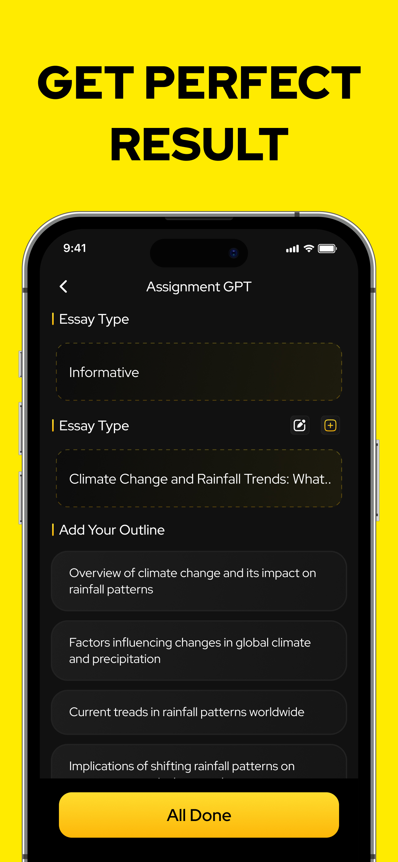 AI Assignment: Homework Helper