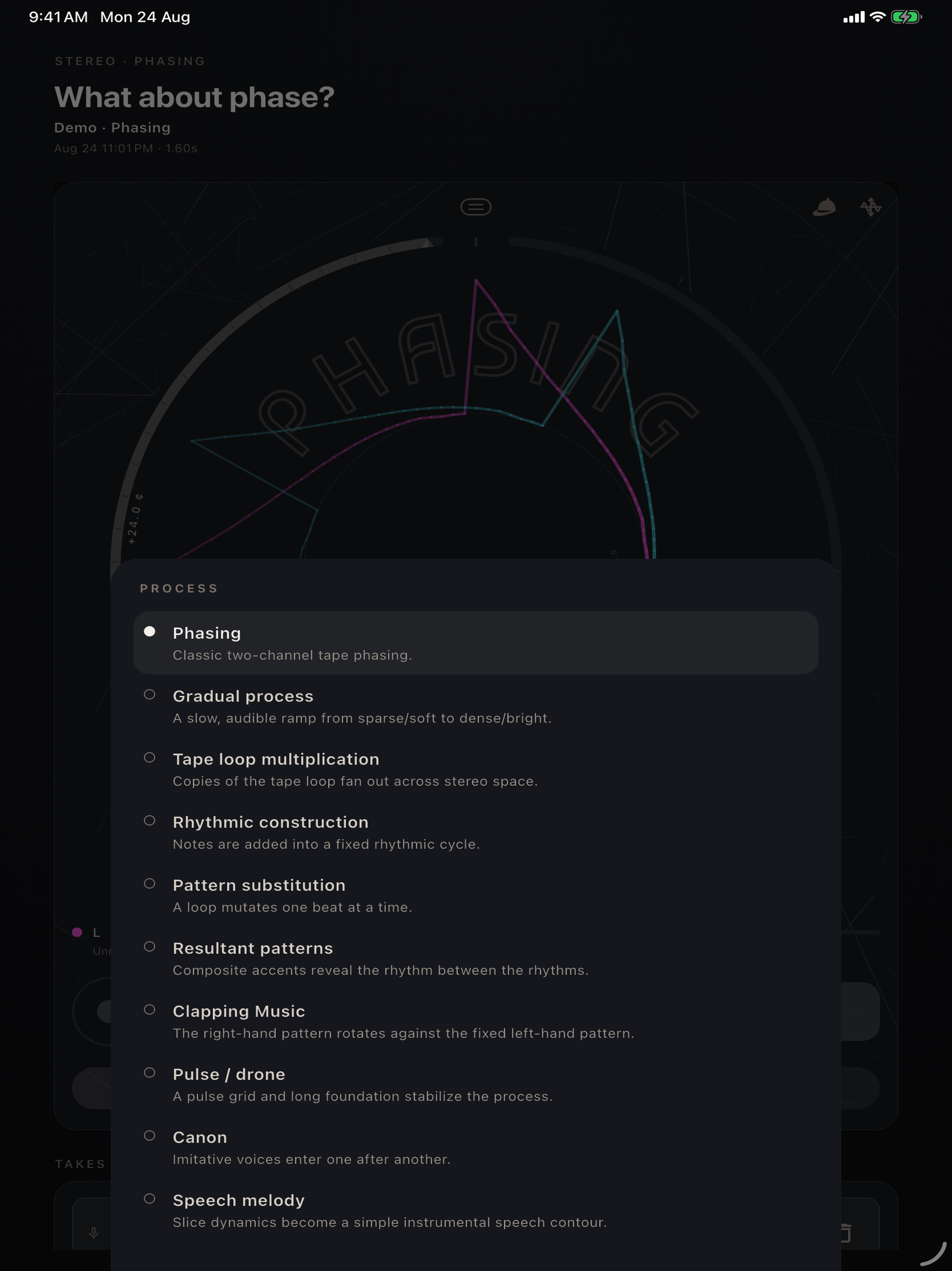 What About Phase? screenshot 11