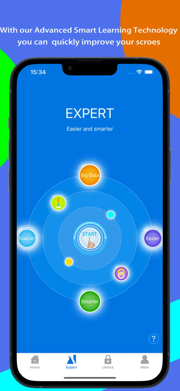 Screenshot #2 pour ASVAB Exam Expert