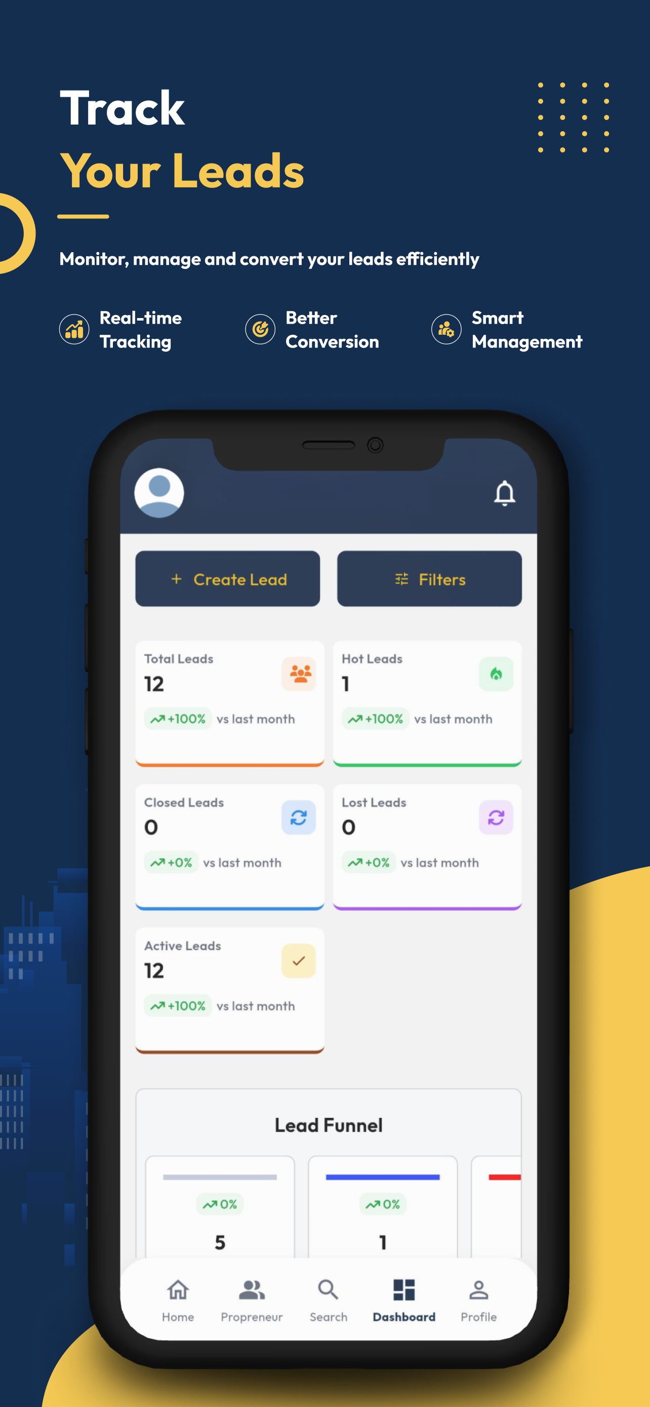 Propusers screenshot 6