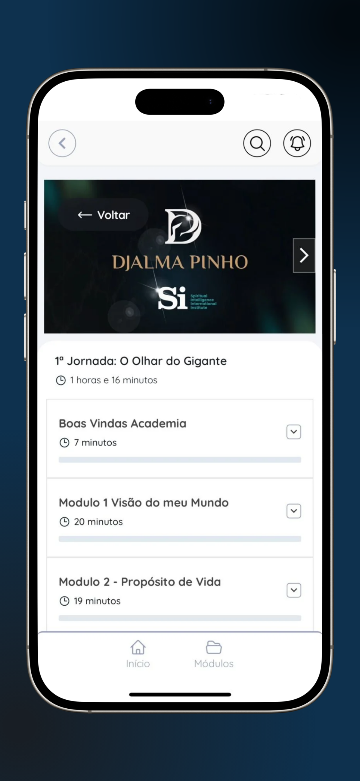 Djalma Pinho screenshot 6