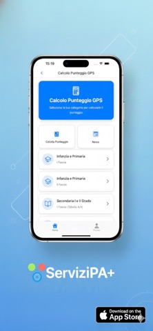 ServiziPa+ Screenshot 2 of 3