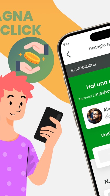 Clicky To-go screenshot-4