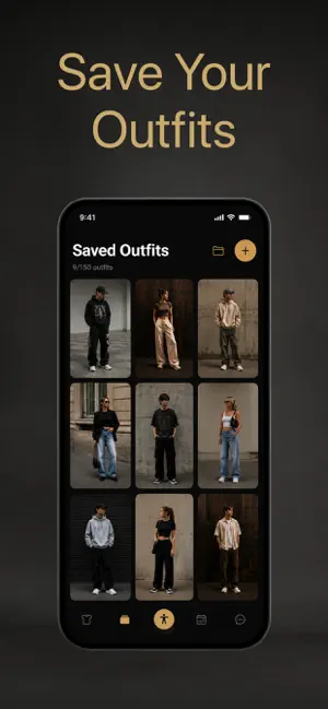 AI Outfit Stylist - Lora screenshot 4