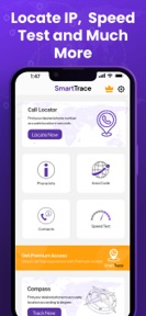 Phone Tracker by Number Lookup screenshot