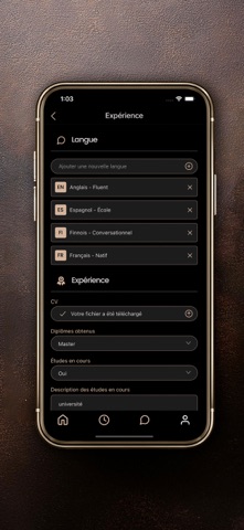 Be My Guest Connect screenshot