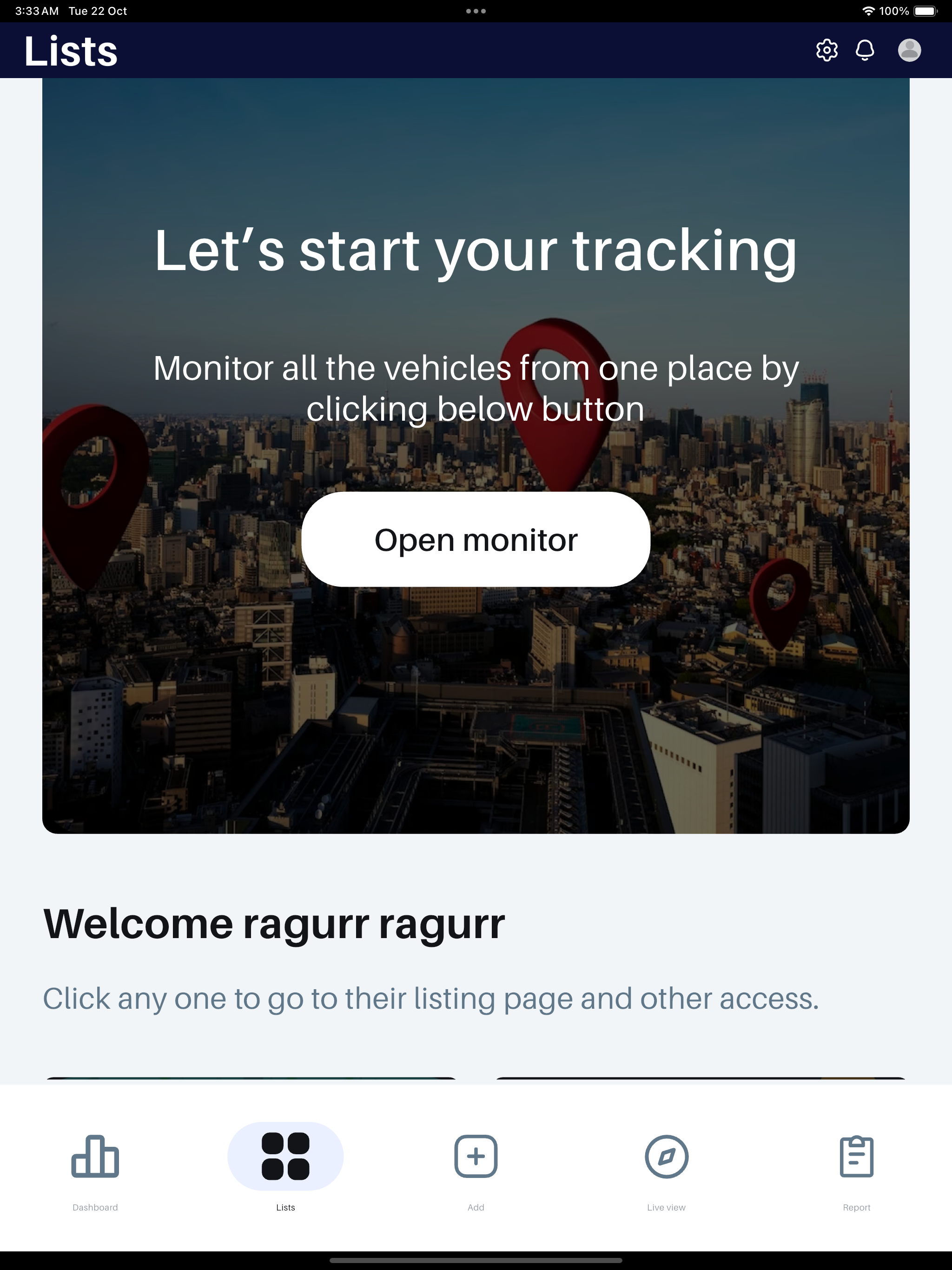 Transport M screenshot 11