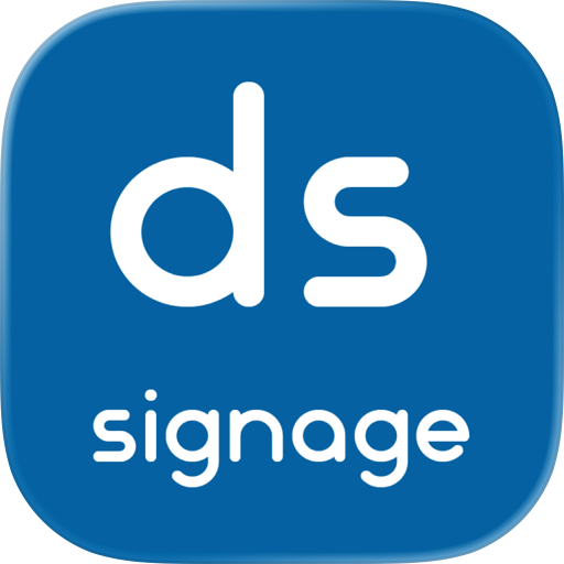 Digital Signage Mobile