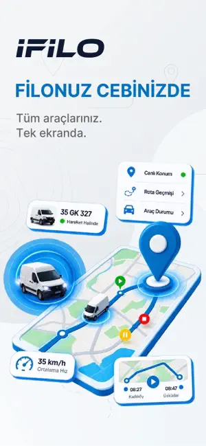 iFiLO screenshot 1